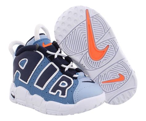 infant Nike sneakers for boys